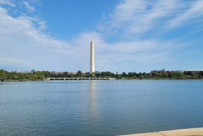 Full-Day Tour in Washington DC Full-Day Tour in Washington DC