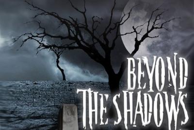 Beyond the Shadows of Williamsburg Beyond the Shadows of Williamsburg