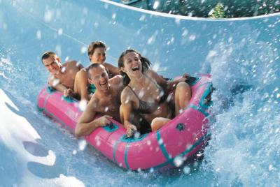 Water Country USA Ticket Water Country USA Ticket
