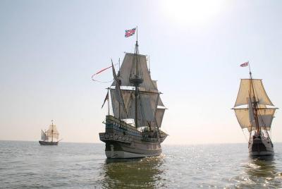 Jamestown Settlement American Revolution Museum 7-Day Ticket Jamestown Settlement American Revolution Museum 7-Day Ticket