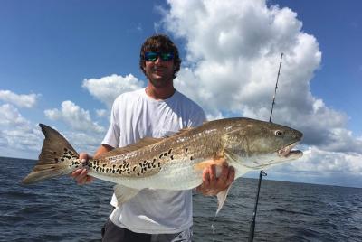 Wrightsville Beach Fishing Trips Wrightsville Beach Fishing Trips