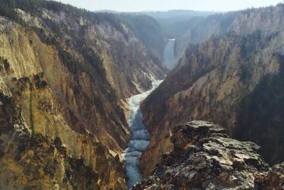 Two-Day Private Tour of Yellowstone National Park Two-Day Private Tour of Yellowstone National Park