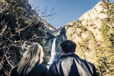1 day Yosemite and Giant Sequoia Tour from Groveland 1 day Yosemite and Giant Sequoia Tour from Groveland