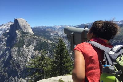 Full-Day Small Group Yosemite & Glacier Point Tour Including Hotel Pickup Full-Day Small Group Yosemite & Glacier Point Tour Including Hotel Pickup