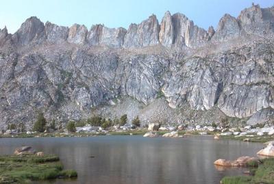6 Day Yosemite Backpacking - The Hidden Yosemite 6 Day Yosemite Backpacking - The Hidden Yosemite