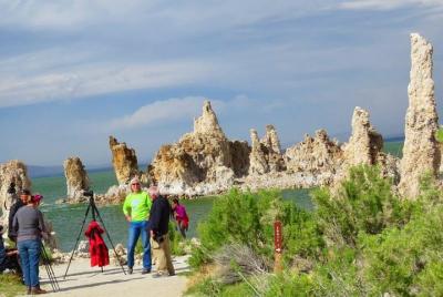 Discover Yosemite, Mammoth Lakes + Eastern Sierra’s breathtaking natural wonders Discover Yosemite, Mammoth Lakes + Eastern Sierra’s breathtaking natural wonders