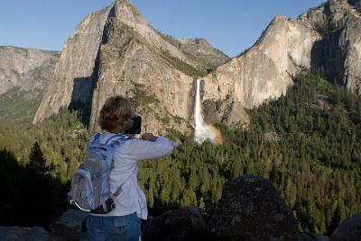 Experience Yosemite: Beginner or Advanced Photography Lesson Experience Yosemite: Beginner or Advanced Photography Lesson