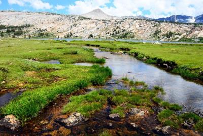 Private Tuolumne Meadows Hiking Tour Private Tuolumne Meadows Hiking Tour