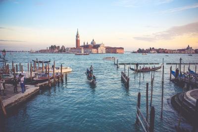 Private Airport Transfer: Venice Marco Polo Airport (VCE) to Venice Private Airport Transfer: Venice Marco Polo Airport (VCE) to Venice