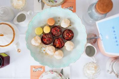 High Tea Cruise on Popeye