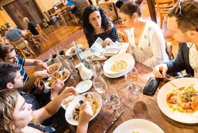 Barossa Valley Private Tour (from 2 to 11 people)