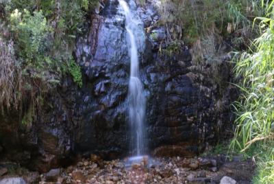 Self-Guided Waterfall Gully to Mount Lofty Hike from Adelaide Self-Guided Waterfall Gully to Mount Lofty Hike from Adelaide