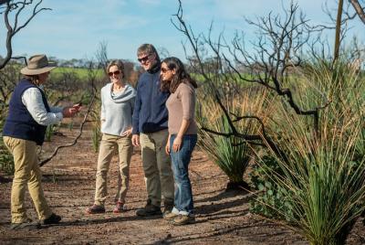 NEW TOUR - Kangaroo Island Road to Recovery Tour (1 Day/1 Night)