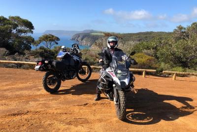 3 Days Flerieu Peninsula and Kangaroo Island Motorcycle Tour
