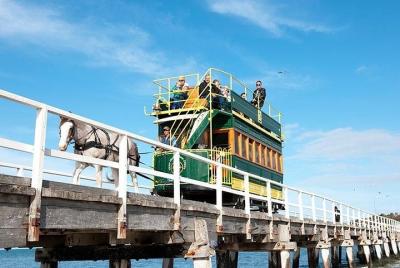 6 Days Adelaide All-Inclusive Touring Package