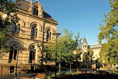 Adelaide City Highlights Tour Adelaide City Highlights Tour