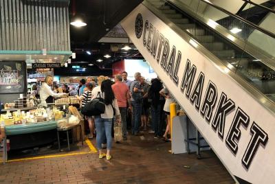 Adelaide Central Markets Breakfast Tour Adelaide Central Markets Breakfast Tour