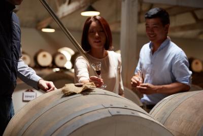 Discover Barossa Wine History& Heritage - Private Day Tour 