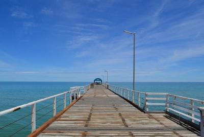 Adelaide Like a Local: Customized Guided Tour Adelaide Like a Local: Customized Guided Tour
