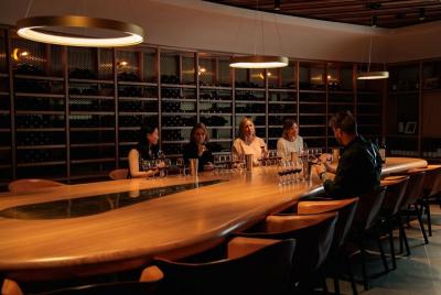 The Louis Hugo Gramp Experience