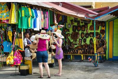 Montego Bay Highlight Private tour & Shopping  Montego Bay Highlight Private tour & Shopping