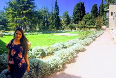 Full-Day Private Tour to Beiteddine, Deir El Qamar, Moussa Palace