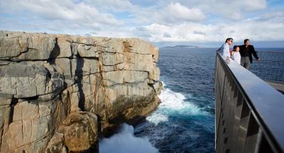 The Gap and Natural Wonders The Gap and Natural Wonders