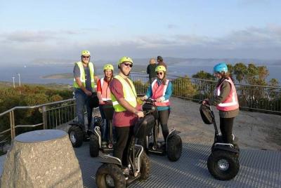 Albany Summit to Sea Adventure - Guided Segway Tour Albany Summit to Sea Adventure - Guided Segway Tour