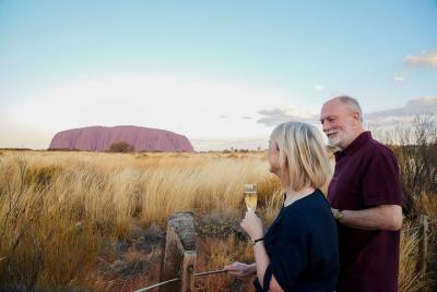 2-Day Uluru (Ayers Rock) and Kata Tjuta Trip from Alice Springs