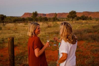 3-Day Tour from Uluru (Ayers Rock) to Alice Springs via Kings Canyon 3-Day Tour from Uluru (Ayers Rock) to Alice Springs via Kings Canyon