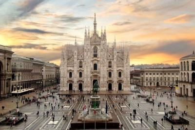 Milan private guided tour 
