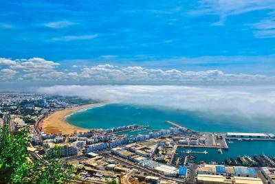City Tour Agadir City Tour Agadir