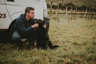 Daylesford Wine Tours: wine, cider, gin, vodka, port, food & sigh Daylesford Wine Tours: wine, cider, gin, vodka, port, food & sigh