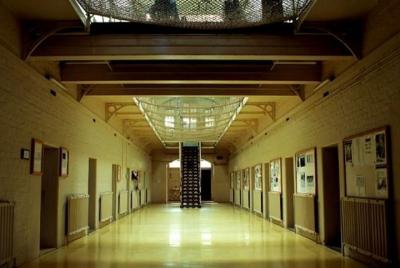 J Ward Lunatic Asylum Ghost Tour J Ward Lunatic Asylum Ghost Tour