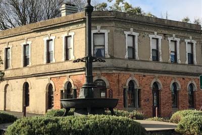 Alices Journeys Guided Walking Tours of Daylesford Alices Journeys Guided Walking Tours of Daylesford