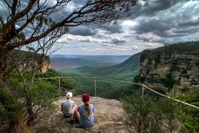 Blue Mountains Secret Places Adventure Blue Mountains Secret Places Adventure