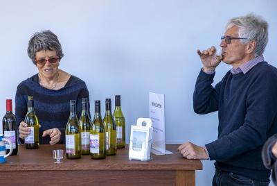 Bathurst Wine Trail Full-Day Private Tour with Tastings Bathurst Wine Trail Full-Day Private Tour with Tastings