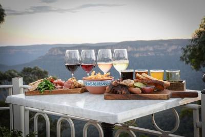 Blue Mountains BarNSW Local Produce Tasting Experience Blue Mountains BarNSW Local Produce Tasting Experience