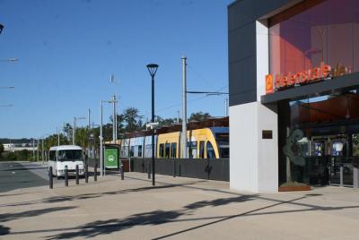 Tamborine Mountain Daily Service, Treetop Challenge and Thunderbi Tamborine Mountain Daily Service, Treetop Challenge and Thunderbi