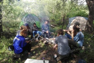 Survival skills for children and parents Survival skills for children and parents