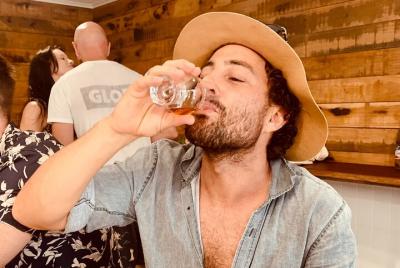 Hipster Sipster Brewery and Distillery Tour  Hipster Sipster Brewery and Distillery Tour