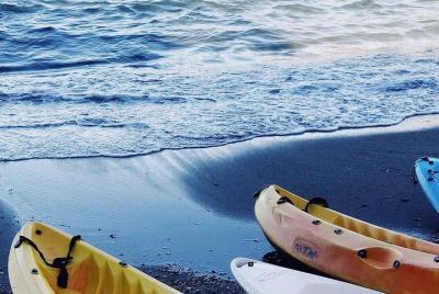 Brisbane Guided Kayaking Tour on Tingalpa Creek Brisbane Guided Kayaking Tour on Tingalpa Creek