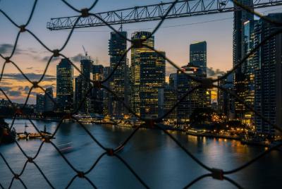 Brisbane Dark Stories True Crime Tour Brisbane Dark Stories True Crime Tour