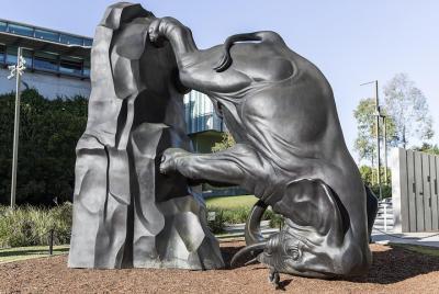 Discover Brisbane - Cultural