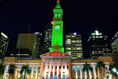 Brisbane Like a Local Customized Private Tour Brisbane Like a Local Customized Private Tour