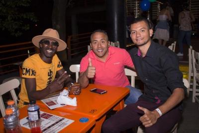 Salsera Night (Dance classes plus night out) Salsera Night (Dance classes plus night out)