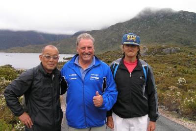 Shore Excursion to Cradle Mountain from Burnie ( Cruise ship favo