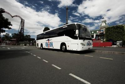 Gold Coast Airport and Theme Park Travel Pass Gold Coast Airport and Theme Park Travel Pass
