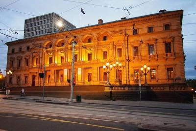 Brilliant Brisbane Self-Guided Audio Tour