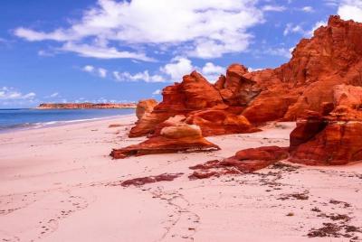 Cape Leveque, Sea Safari and Aboriginal Communities from Broome Cape Leveque, Sea Safari and Aboriginal Communities from Broome